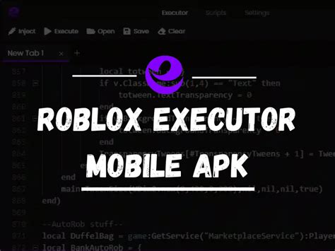 Partake in your free hack. . Roblox executor for mobile apk